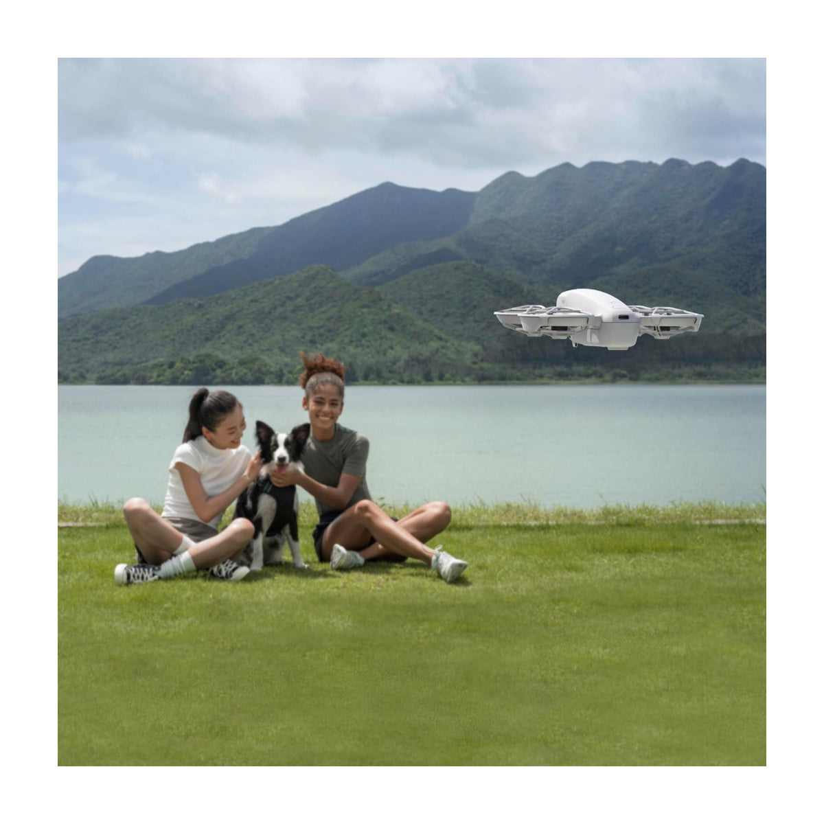 DJI Neo Camera Drone — Drones