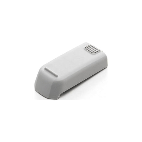 DJI Neo Intelligent Flight Battery, 1435mAh, 18-Minute Flight Time — DJI Neo Intelligent Flight Battery, a small grey drone battery pack shown alone at a three-quarter angle on a plain background