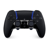 Sony DualSense Edge Wireless Controller for PlayStation 5 — Sony DualSense Edge controller photographed from above, front face toward the camera