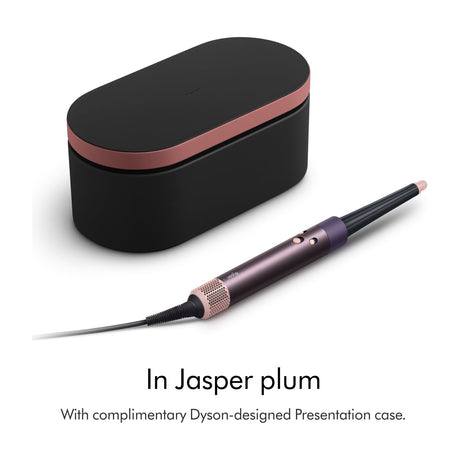 Dyson Airwrap i.d. Multi-Styler and Dryer with Attachments and Storage Case — Hair Tools