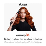 Dyson Airwrap i.d. Multi-Styler and Dryer with Attachments and Storage Case — Hair Tools