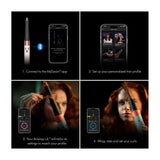 Dyson Airwrap i.d. Multi-Styler and Dryer with Attachments and Storage Case — Hair Tools