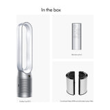 Dyson Purifier Cool Gen1 TP10 HEPA Purifying Fan — Air Purifiers