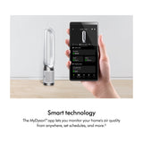 Dyson Purifier Cool Gen1 TP10 HEPA Purifying Fan — Air Purifiers