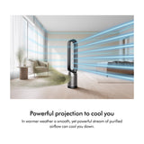 Dyson Purifier Cool Gen1 TP10 HEPA Purifying Fan — Air Purifiers