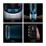 Dyson Purifier Cool Gen1 TP10 HEPA Purifying Fan — Air Purifiers