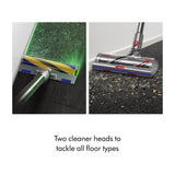 Dyson V15 Detect Cordless Stick Vacuum — Vacuums