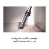 Dyson V15 Detect Cordless Stick Vacuum — Vacuums