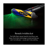 Dyson V15 Detect Cordless Stick Vacuum — Vacuums