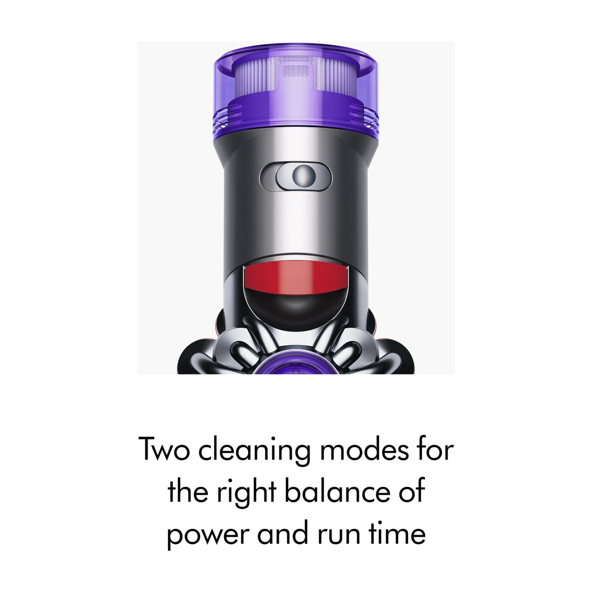 Dyson V8 Plus Cordless Stick Vacuum — Vacuums