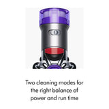 Dyson V8 Plus Cordless Stick Vacuum — Vacuums