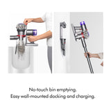 Dyson V8 Plus Cordless Stick Vacuum — Vacuums