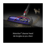 Dyson V8 Plus Cordless Stick Vacuum — Vacuums