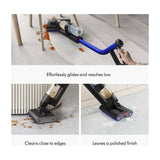 Dyson WashG1 Wet Floor Cleaner — Wet Floor Cleaners