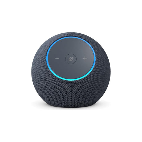 Graphite — Amazon Echo Dot Max Smart Speaker with Alexa+