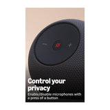 Amazon Echo Dot Max Smart Speaker with Alexa+ — Smart Speakers