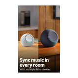 Amazon Echo Dot Max Smart Speaker with Alexa+ — Smart Speakers