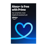 Amazon Echo Dot Max Smart Speaker with Alexa+ — Smart Speakers