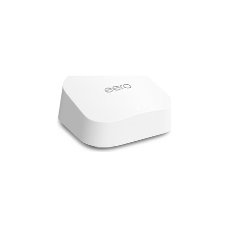 Amazon eero 7 Dual-Band Mesh Wi-Fi 7 Router — Routers