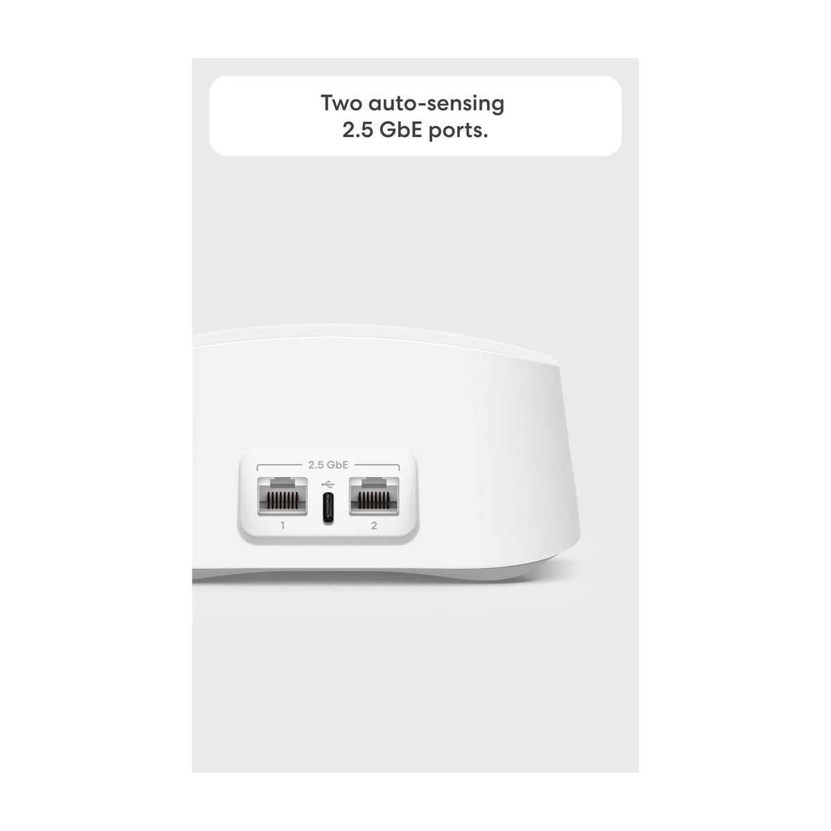 Amazon eero 7 Dual-Band Mesh Wi-Fi 7 Router — Routers