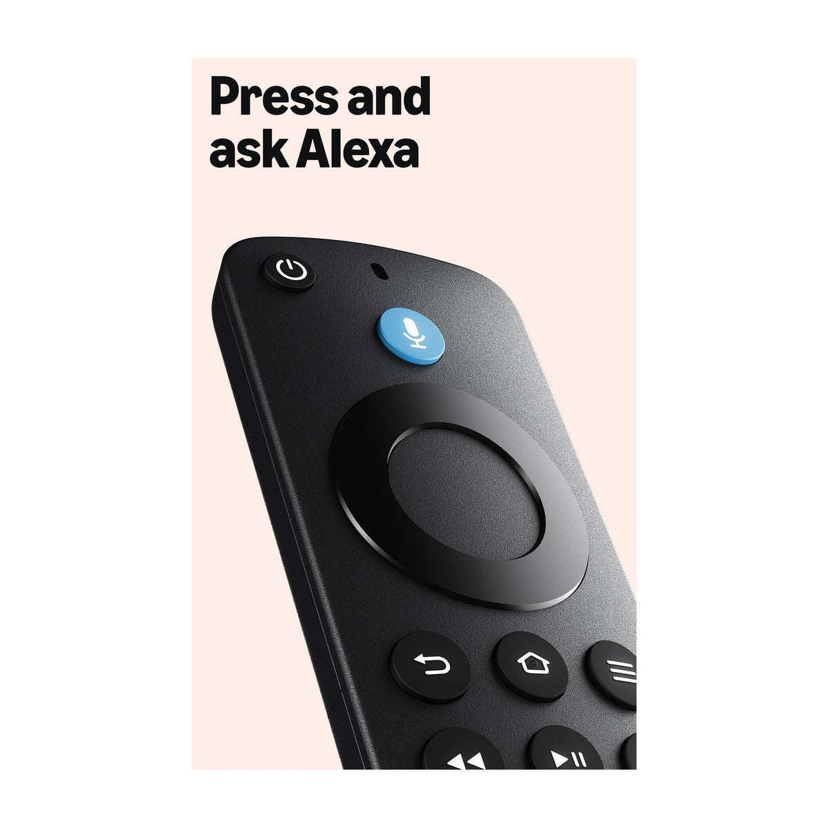 Amazon Fire TV Stick 4K Max — Streaming Devices