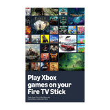 Amazon Fire TV Stick 4K Max — Streaming Devices