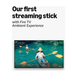 Amazon Fire TV Stick 4K Max — Streaming Devices