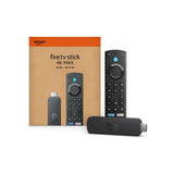 Amazon Fire TV Stick 4K Max — Streaming Devices