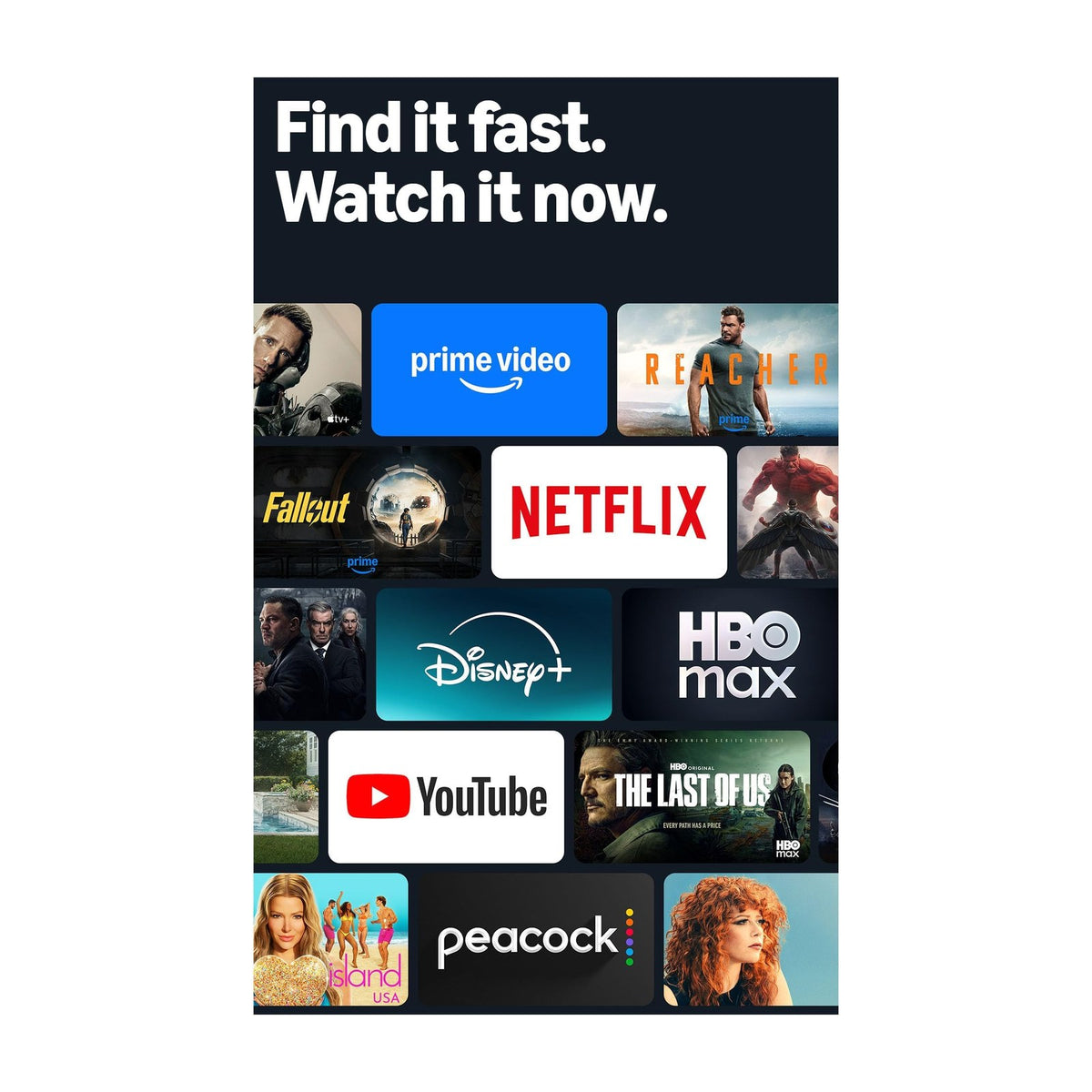 Amazon Fire TV Stick 4K Max — Streaming Devices