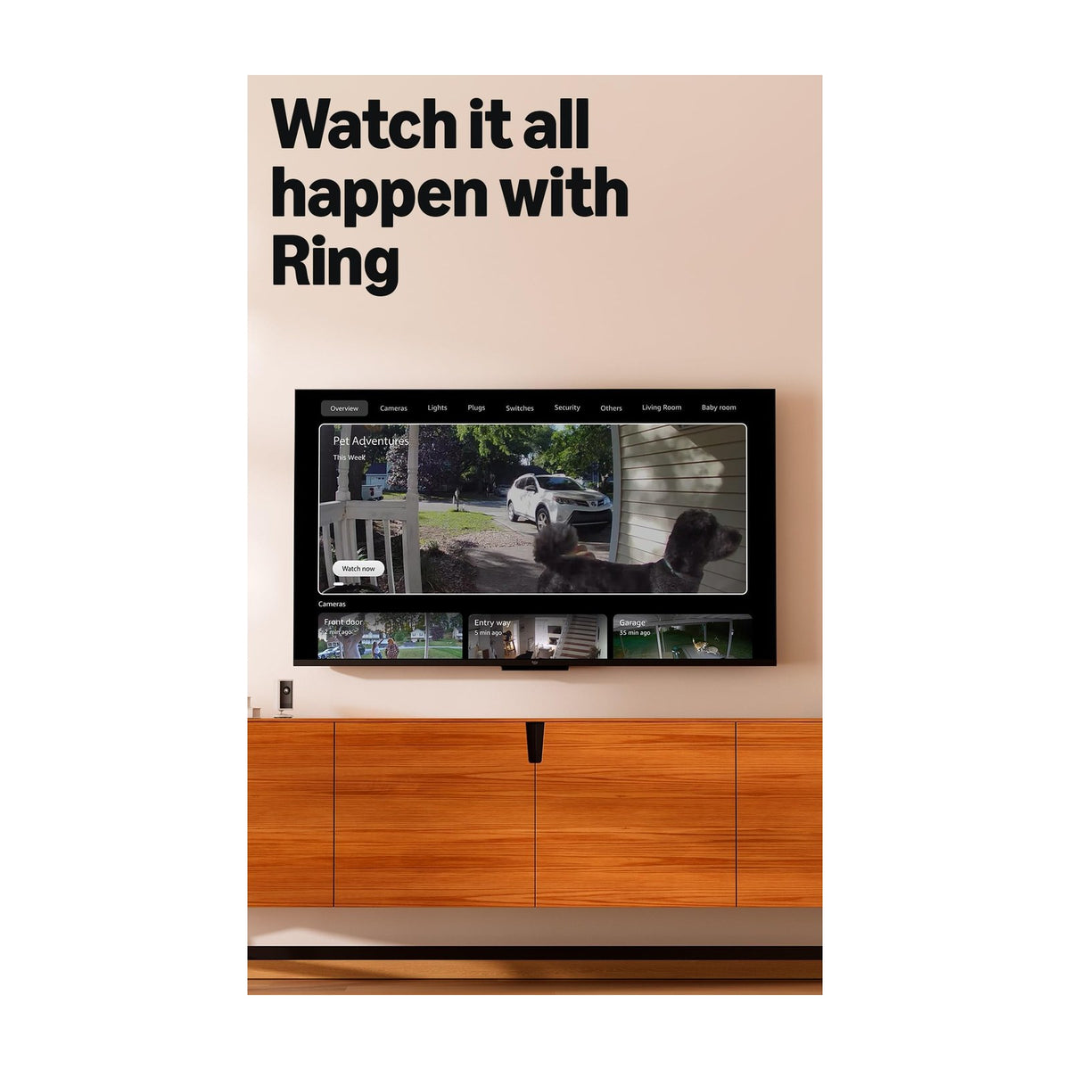 Amazon Fire TV Stick 4K Max — Streaming Devices