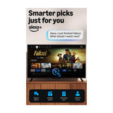 Amazon Fire TV Stick 4K Max — Streaming Devices