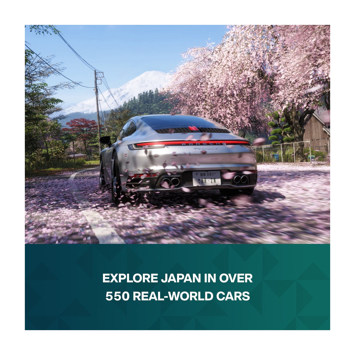 Forza Horizon 6 - Xbox Series X — Video Games