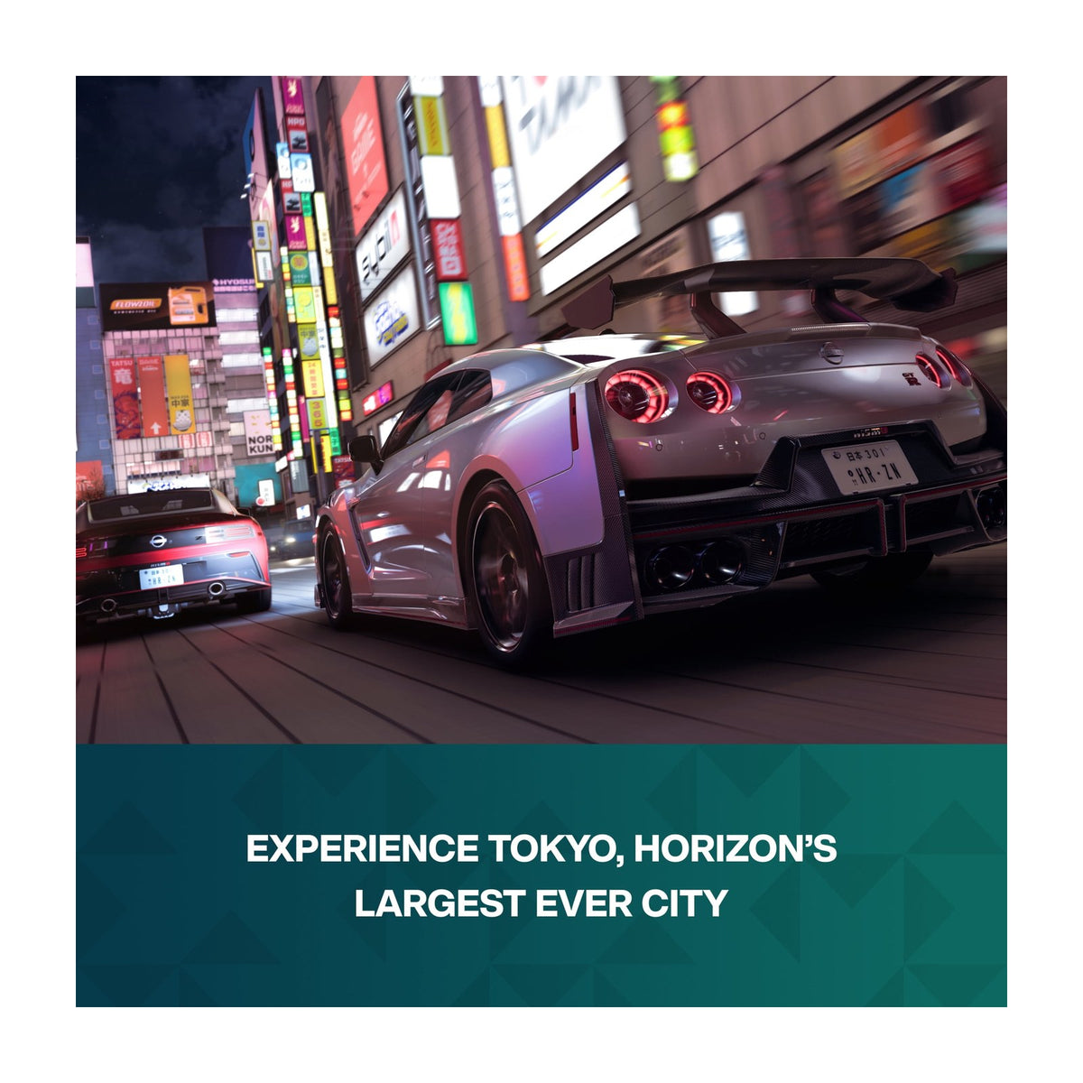 Forza Horizon 6 - Xbox Series X — Video Games