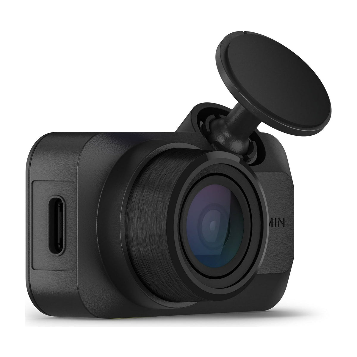 Garmin Dash Cam Mini 3 — Dash Cams