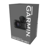 Garmin Dash Cam Mini 3 — Dash Cams