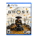 Ghost of Yotei - PlayStation 5 — Video Games