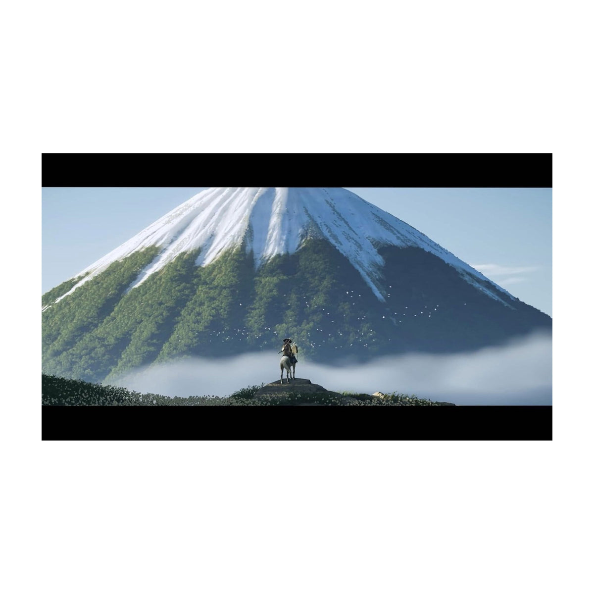 Ghost of Yotei - PlayStation 5 — Video Games