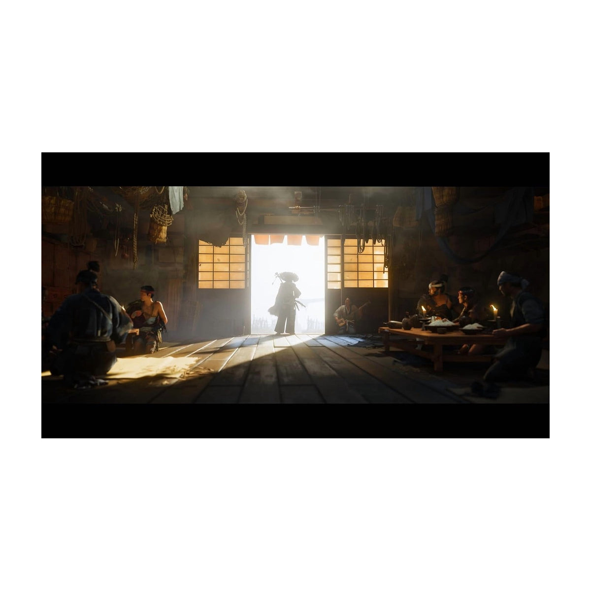 Ghost of Yotei - PlayStation 5 — Video Games