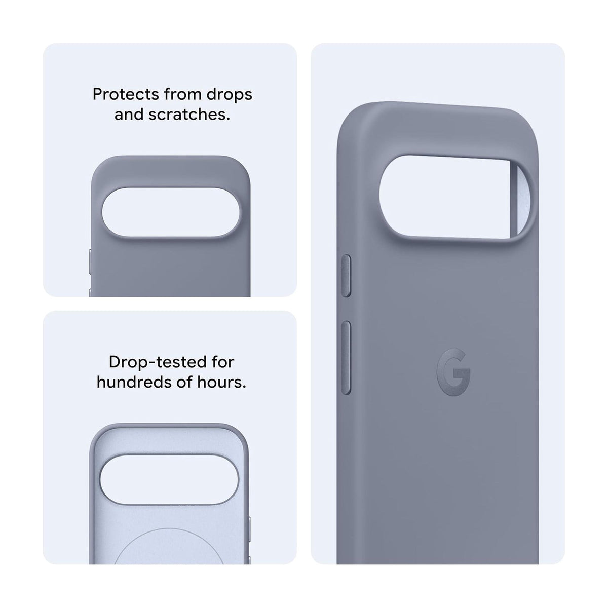 Google Pixelsnap Case for Pixel 10 Pro — Phone Cases