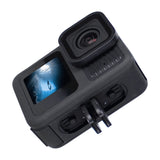 GoPro HERO13 Black Waterproof Action Camera — Action Cameras