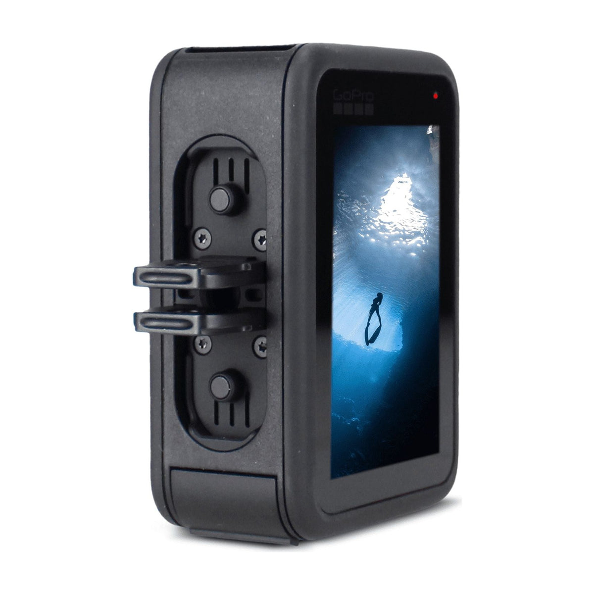 GoPro HERO13 Black Waterproof Action Camera — Action Cameras