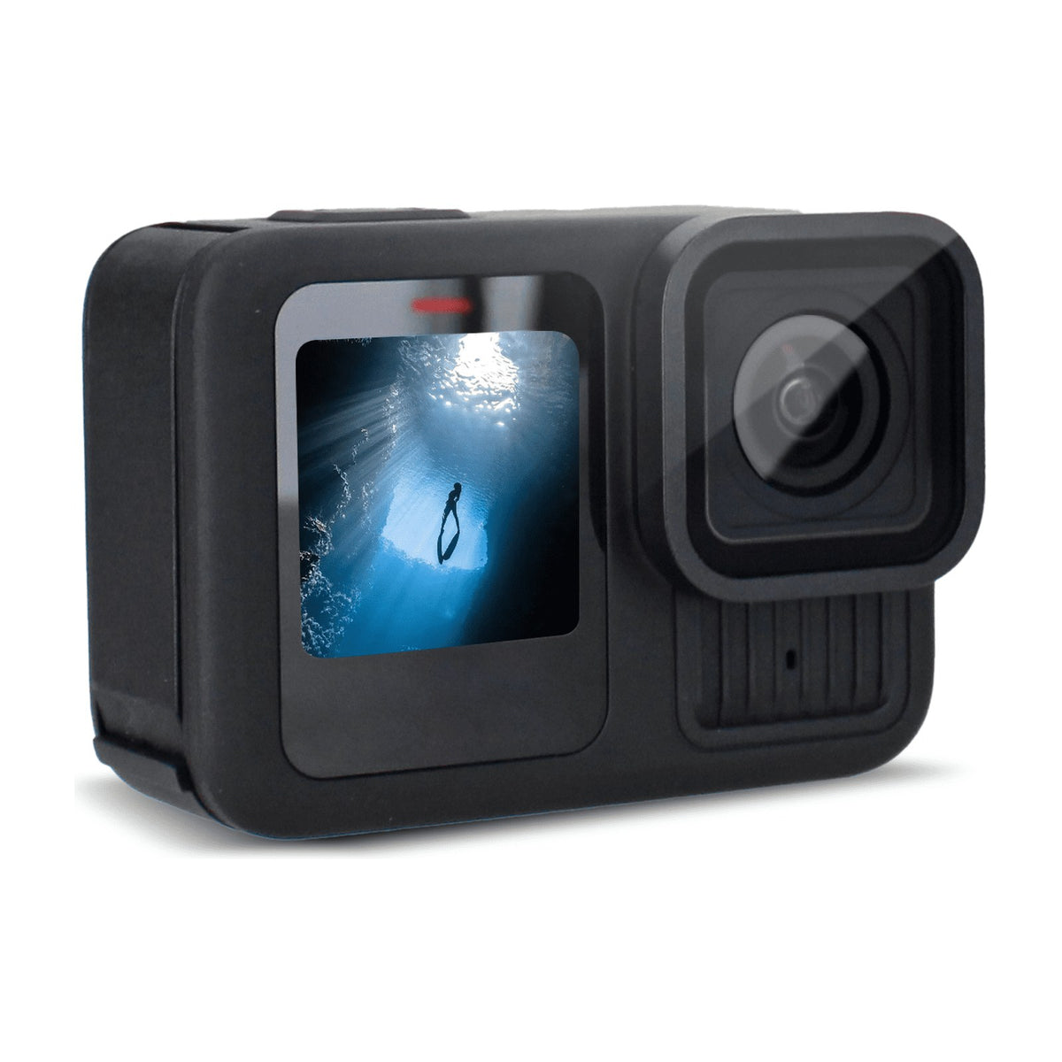 GoPro HERO13 Black Waterproof Action Camera — Action Cameras