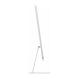 Silver — Apple iMac 24-inch (M4)