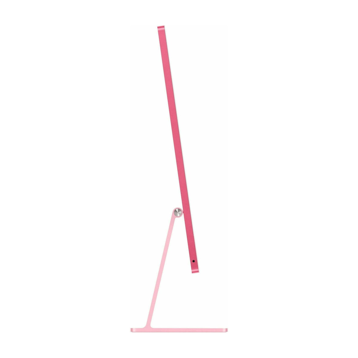 Pink — Apple iMac 24-inch (M4)