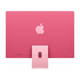 Pink — Apple iMac 24-inch (M4)