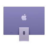 Purple — Apple iMac 24-inch (M4)