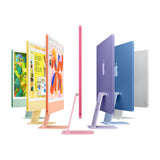 Apple iMac 24-inch (M4) — Desktop Computers