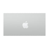 Silver — Apple iMac 24-inch (M4)