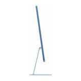 Blue — Apple iMac 24-inch (M4)