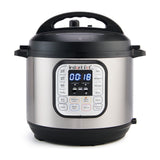 Instant Pot Duo 7-in-1 Electric Pressure Cooker — Pressure Cookers